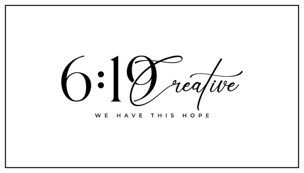 6:19 Creative